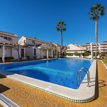 Aldeas De Aguamarina Cabo Roig Apartman Dehesa de Campoamor  Kültér fotó