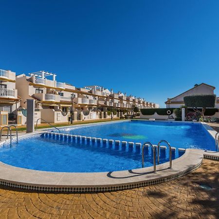 Aldeas De Aguamarina Cabo Roig Apartman Dehesa de Campoamor  Kültér fotó