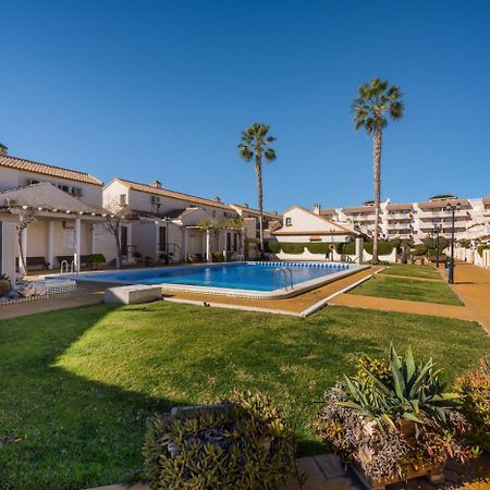 Aldeas De Aguamarina Cabo Roig Apartman Dehesa de Campoamor  Kültér fotó