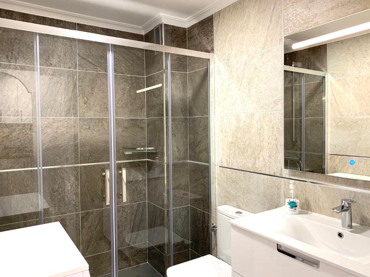 Aldeas De Aguamarina Cabo Roig Apartman Dehesa de Campoamor  Kültér fotó