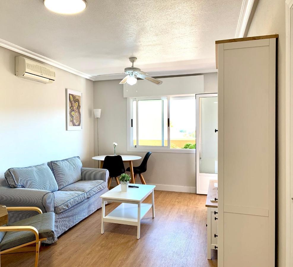 Aldeas De Aguamarina Cabo Roig Apartman Dehesa de Campoamor  Kültér fotó